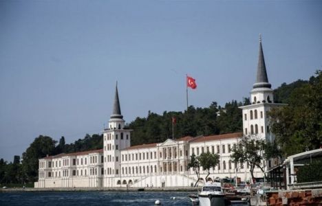 Kuleli Askeri Lisesi Eğitim Merkezi Olacak!