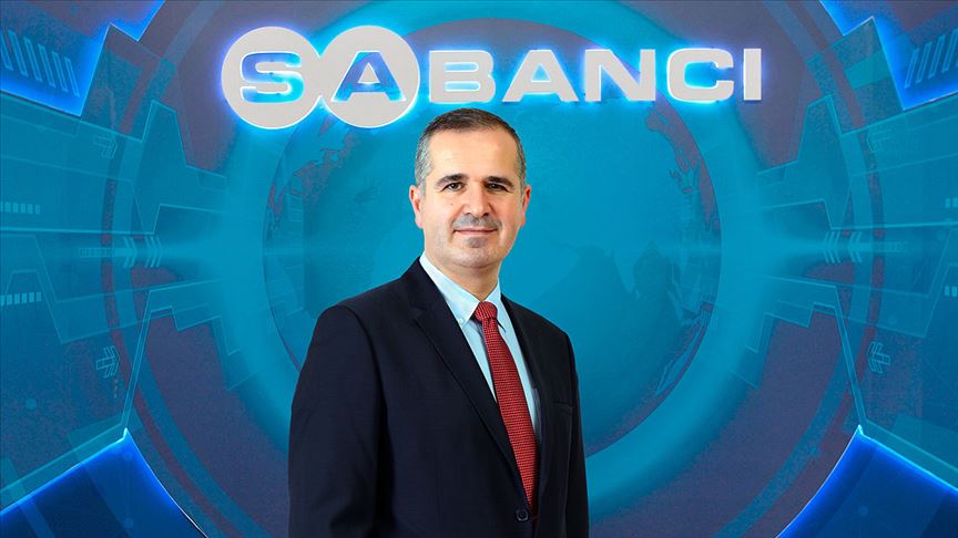 Sabancı Holding'den ilk yarıda 2,2 milyar lira kar