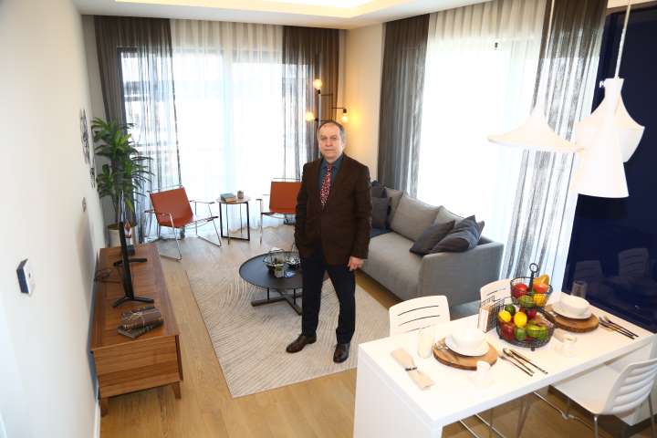 1 Milyon Konuta İhtiyacımız Var