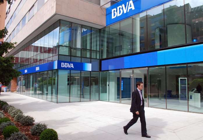 Garanti'nin Patronu BBVA, Finansbank'a Talip Oldu