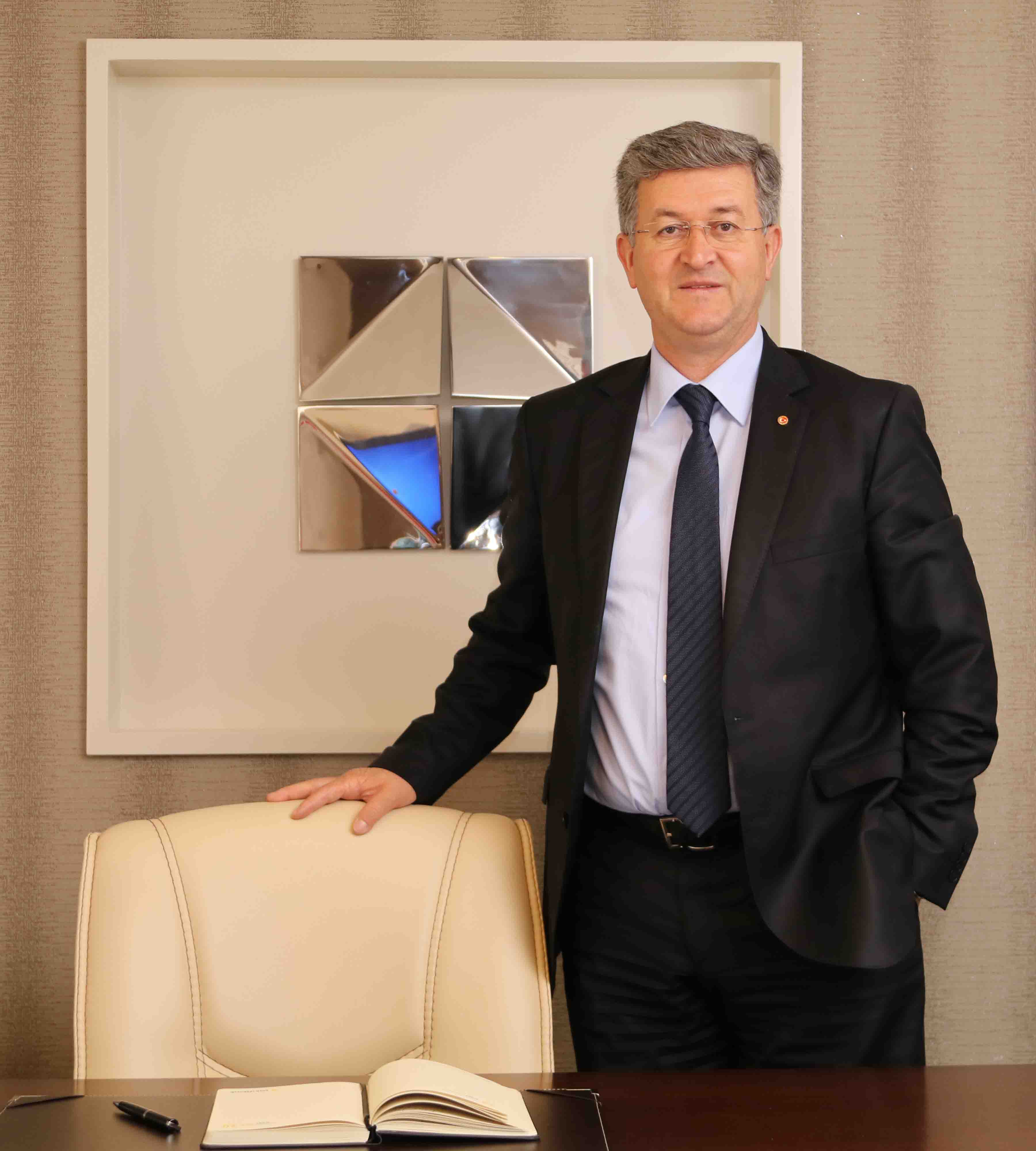 KESİAD’tan Umutlu Stat Bekleyişi