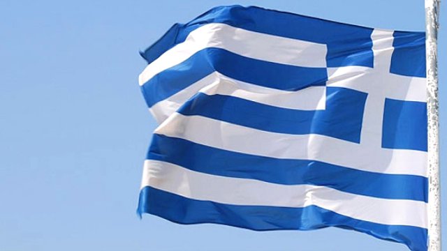 Atina Borsasında Tarihin En Sert Çöküşü Yaşanıyor