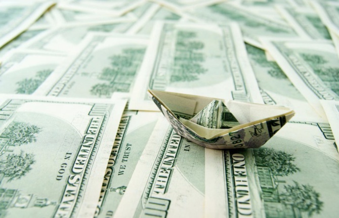"Dolar 5.30'un üzerinde fakat yukarı hareket tetiklenmedi"