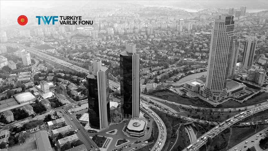 'Türkiye Varlık Fonu'nun Satışıyla İlgili Hiçbir Gündem Bulunmamakta'
