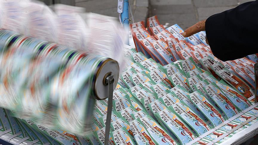 Yılbaşı Özel Çekilişinde Büyük İkramiye 70 Milyon Lira