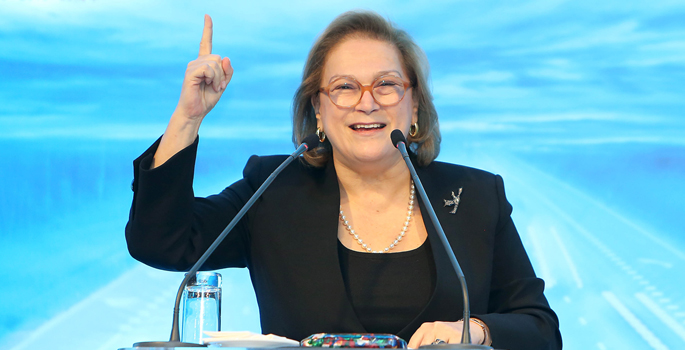 Sabancı'dan 1.7 Milyar Lira Kâr