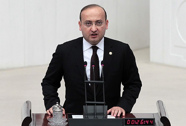 Çözüm Süreci Türkiye'nin Bölünmemesi İçin