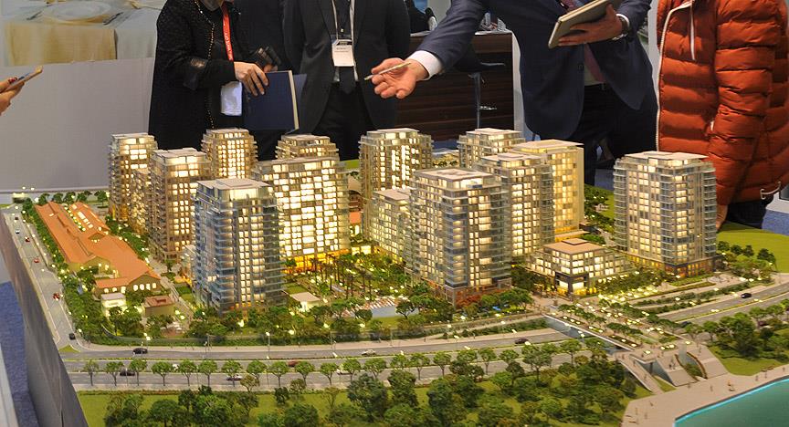 Yabancılar Bu Yıl İstanbul'dan 1.478 Konut Satın Aldı
