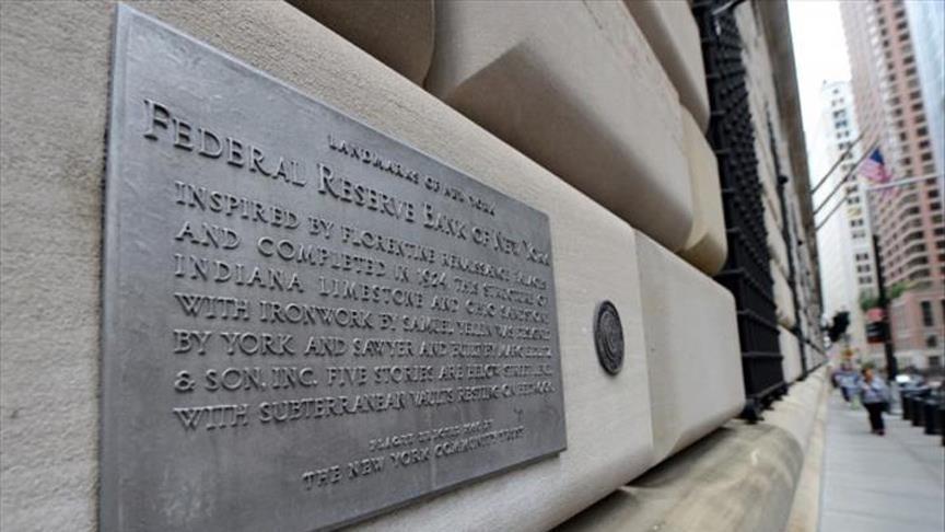 Küresel Piyasalar Fed'in Mesajlarını Bekliyor