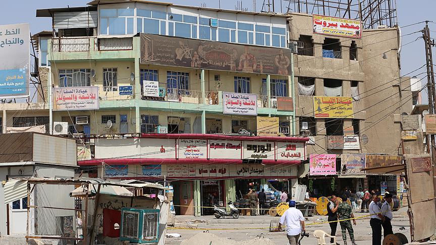 Bağdat'ta bombalı saldırılar: 18 ölü