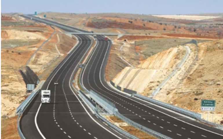 Menemen-Aliağa-Çandarlı Otoyolu Ne Zaman Tamamlanacak?