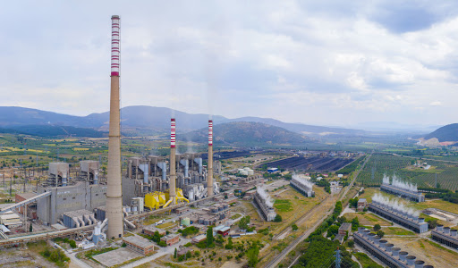 6 Termik Santrale Geçici Çalışma Ruhsatı Verildi