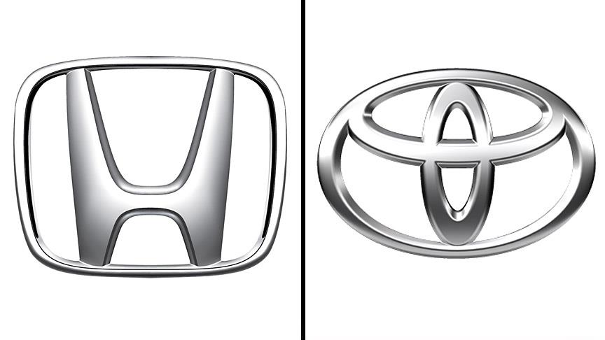 Как нарисовать значок honda