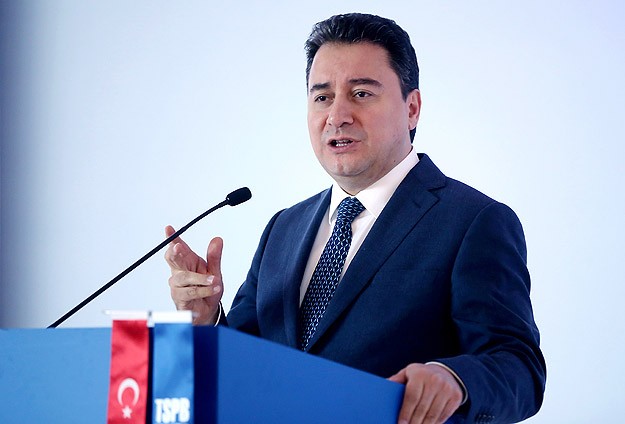 Başarıda Merkez Bankası'nın Katkısı Çok Büyük