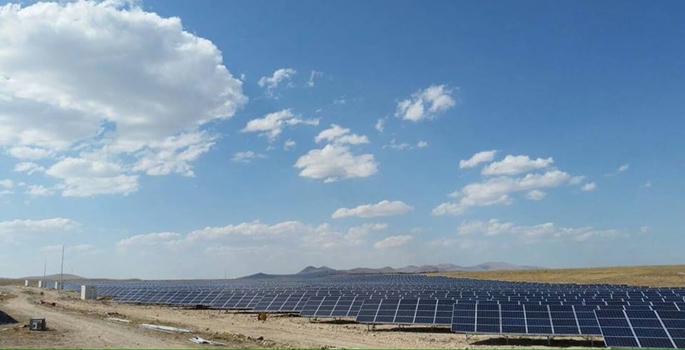 Devletin Satın Alma Taahhüdü GES Yatırımlarına Yöneltiyor