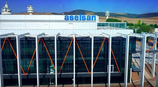 ASELSAN tüm zamanların en yüksek satış ve karlılığına ulaştı