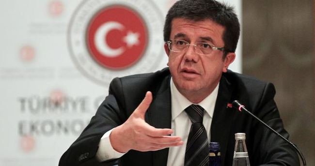 Zeybekci'den 'Booking' ve 'Uber'e Çağrı
