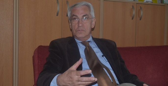 Büyük Konut Projelerinde Prefabrik Teknoloji Daha Çok Kullanılmaya Başlanacak