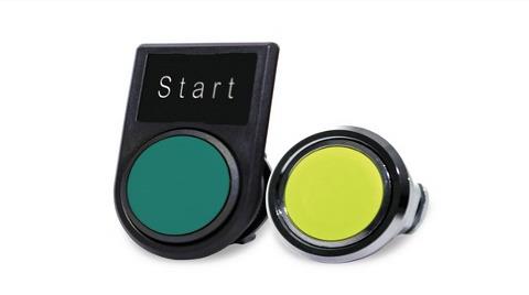 Schneider Electric’ten Kontrol Panoları İçin Estetik Yenilik