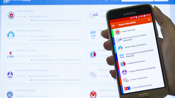 Elektrik ve Su Aboneliğinde E-devlet Dönemi Geliyor