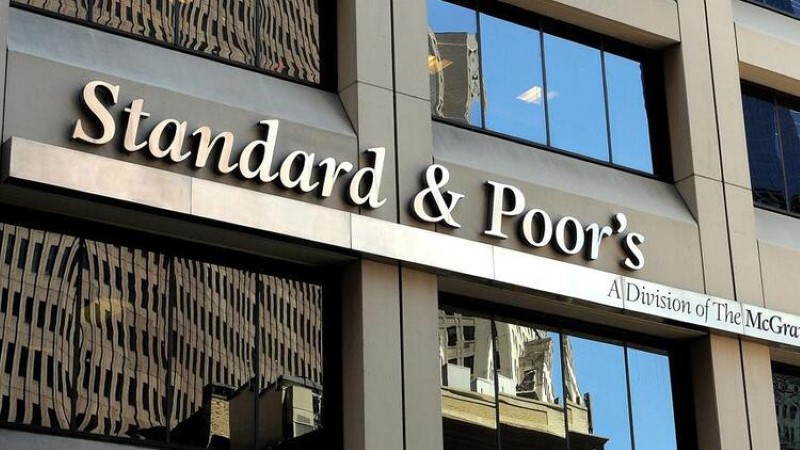 S&P'den Değişiklik Beklenmiyor