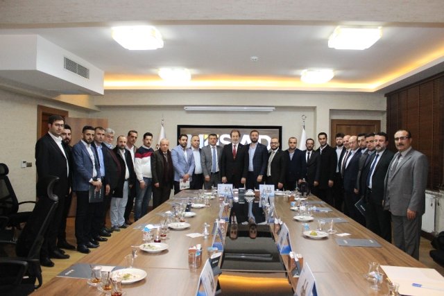 Suriyeli İş Adamları Türkiye’ye 1,5 Milyar Dolar Yatırım Yaptı