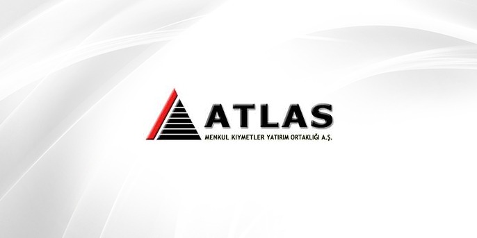 Atlas Menkul Kıymetler Gayrimenkul sermayesini arttırdı