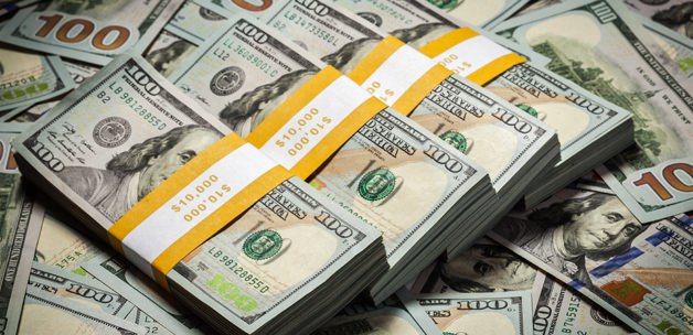 Doları Enflasyon Frenledi