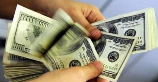 Dolarda Düşüş Hızlandı