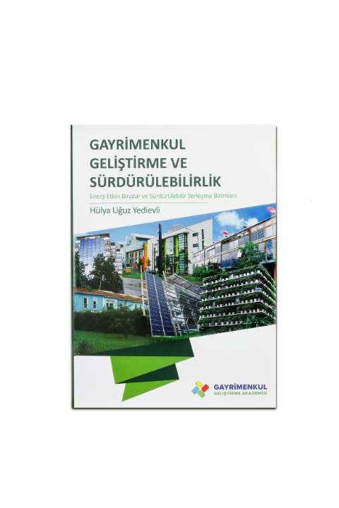 Enerji Tasarruflu Konutlar Dönemi Başlıyor