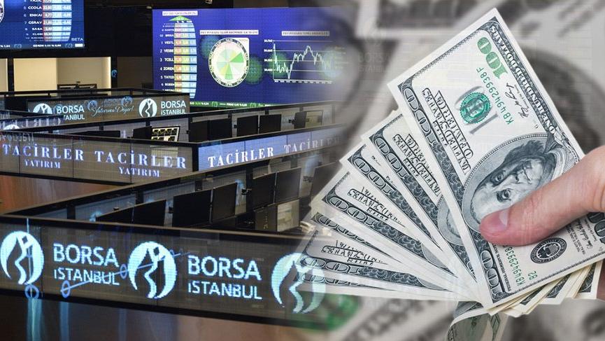 Yurt içi piyasalar Merkez Bankası'na odaklandı