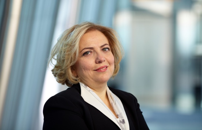 İş Bankası Yönetim Kurulu Başkanlığı’na Füsun Tümsavaş Seçildi