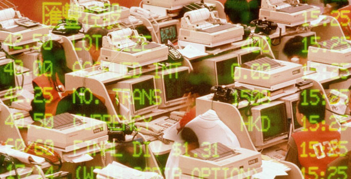 Küresel Piyasalar Fed Öncesi Karışık