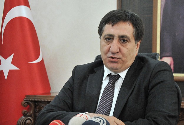 '23 Bin 250 Kişiyi Kabul Ettik'