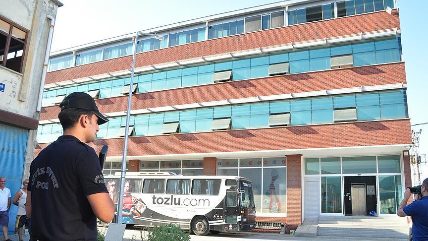 Dev E-Ticaret Sitesine Kayyum Atandı