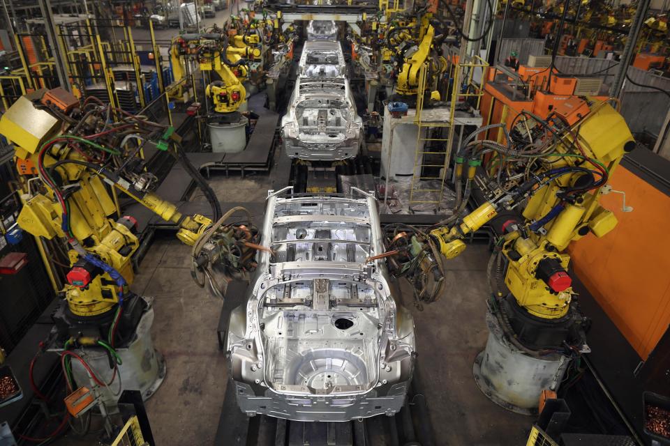 Kobe Steel, Skandalı Temizlemek İçin Uğraşıyor