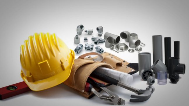 İnşaat Malzemeleri Sanayi Bileşik Endeksi 12 Ay Sonra Yükselişe Geçti