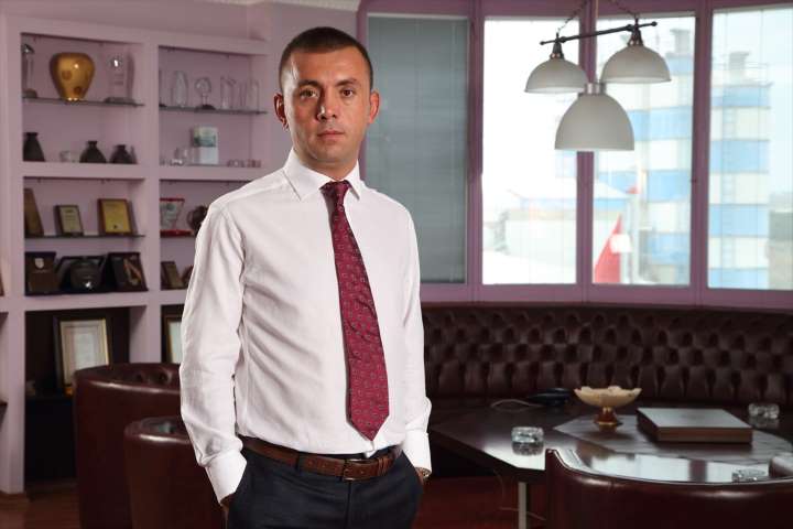 Kar Group'tan Yıl Sonuna Kadar 180 Milyon Liralık Yatırım