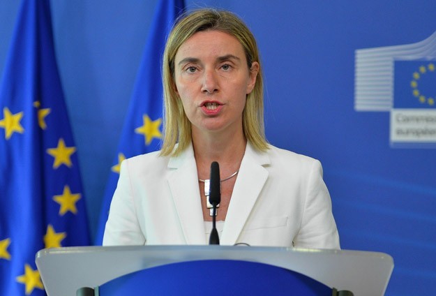 AB'den "Çözüm Süreci" Açıklaması