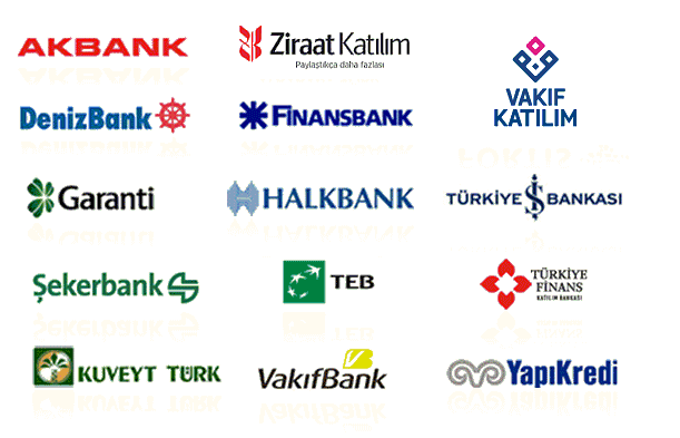 Türkiye Bankaları Proje Finansmanı Kredileri Satıyor