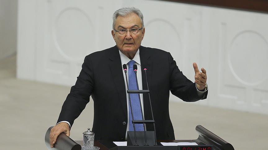 Baykal: Devlet Siyasi Bir Partiye İndirgeniyor