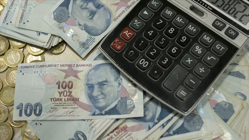 Cari İşlemler Hesabı 1 Milyar 158 Milyon Dolar Fazla Verdi