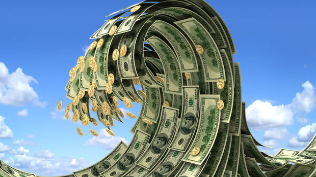 Dolar/TL 3.50'yi Aşarak Tarihi Zirveye Yükseldi