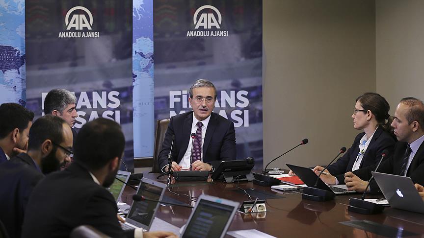 Demir'den Suudi Arabistan'a Gemi Satışı Açıklaması