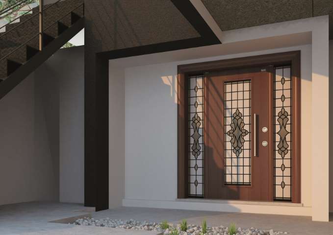 Kapılarınızı UV Işınlarından Koruyun