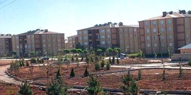 TOKİ’den Arsa Yatırımcısına 2015’in İlk Fırsatı