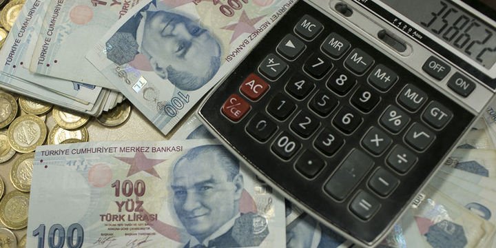 Asgari Ücrete Destek Teklifi Meclis'te