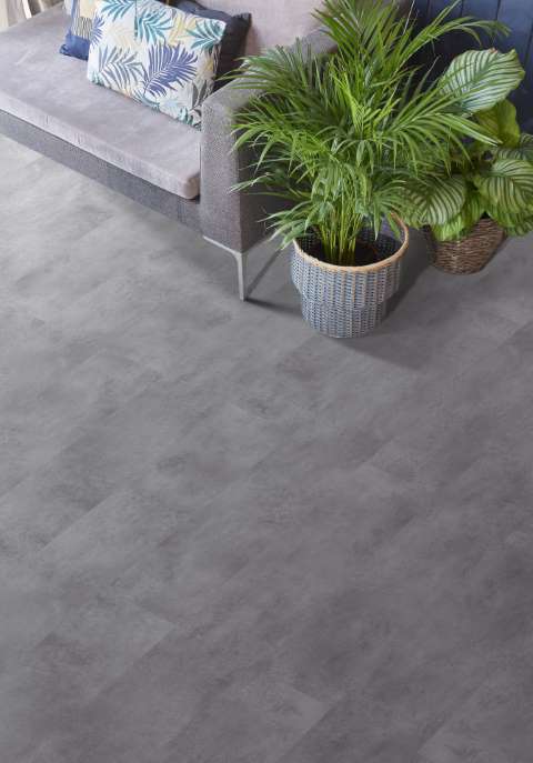 Peli Elegance Large Beton Koleksiyonu İle Mekanlar Şık ve Doğal