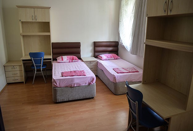 Yurt Başvurularında Son Gün