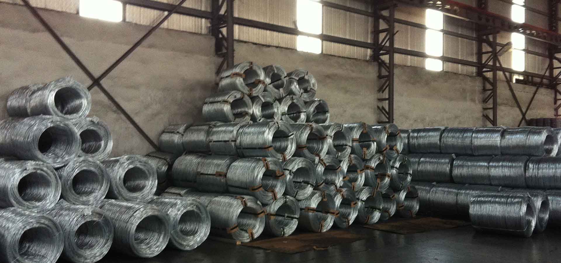 ABD Sıcak Daldırma Galvanizli İthalatı Düştü